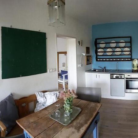 Gleisberg3 - Suedliche Weinstrasse Apartman Billigheim-Ingenheim Kültér fotó