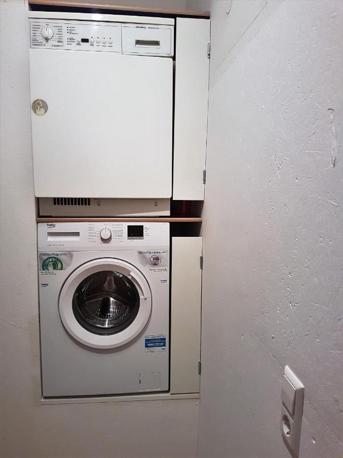 Gleisberg3 - Suedliche Weinstrasse Apartman Billigheim-Ingenheim Kültér fotó