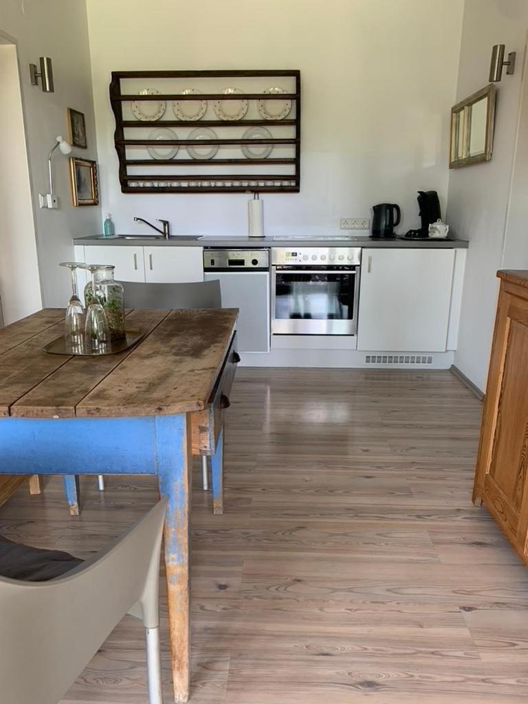 Gleisberg3 - Suedliche Weinstrasse Apartman Billigheim-Ingenheim Kültér fotó