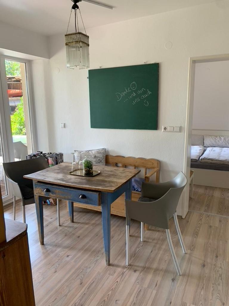 Gleisberg3 - Suedliche Weinstrasse Apartman Billigheim-Ingenheim Kültér fotó