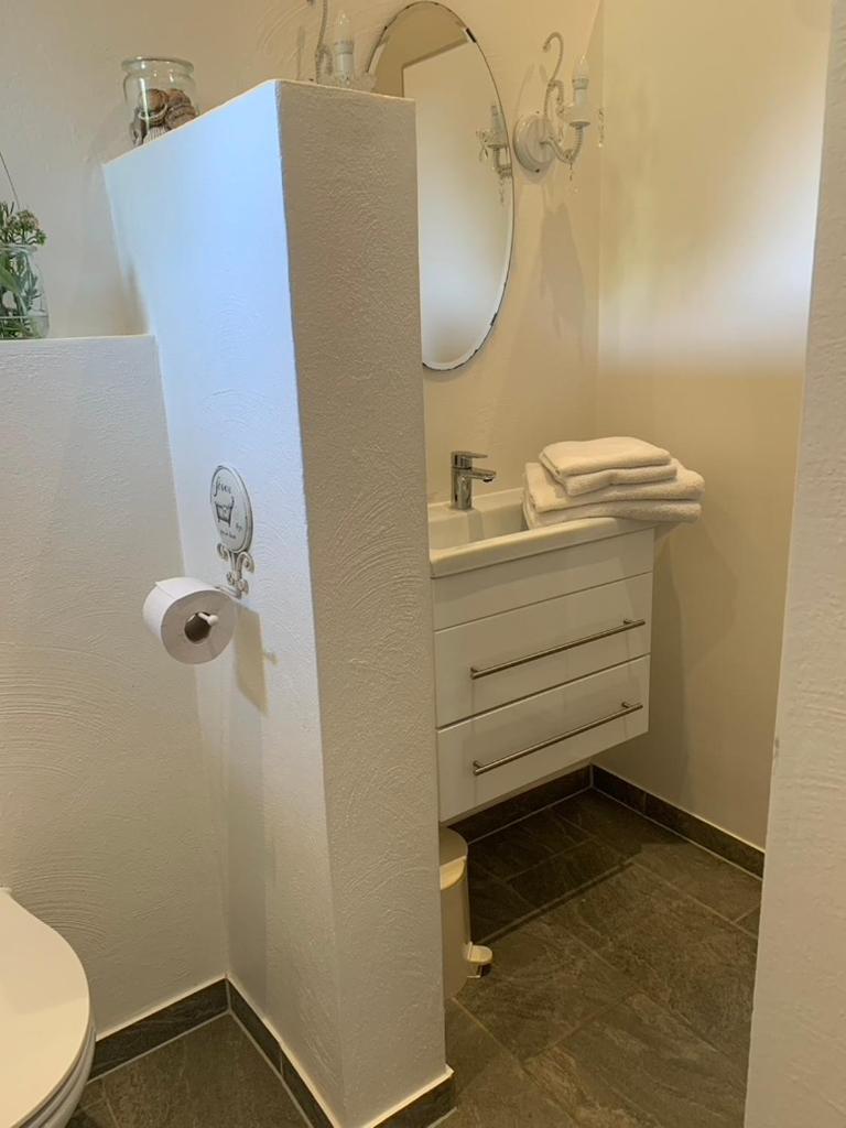Gleisberg3 - Suedliche Weinstrasse Apartman Billigheim-Ingenheim Kültér fotó
