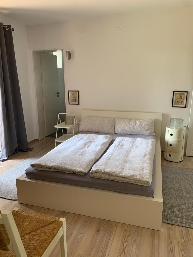 Gleisberg3 - Suedliche Weinstrasse Apartman Billigheim-Ingenheim Kültér fotó