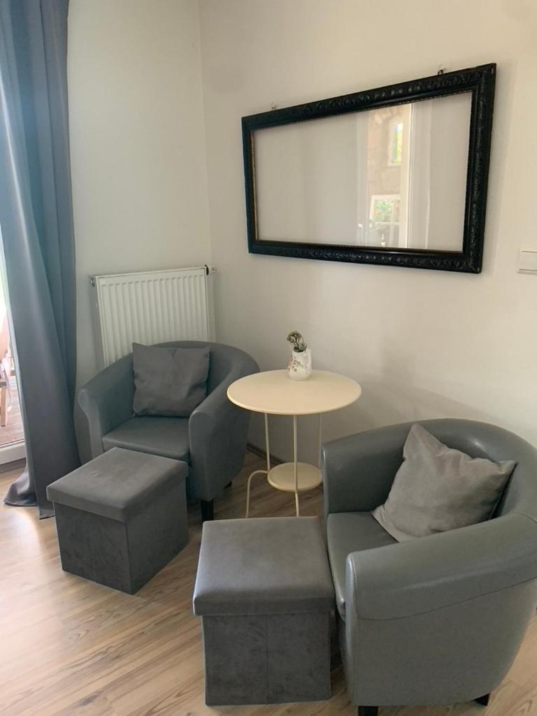 Gleisberg3 - Suedliche Weinstrasse Apartman Billigheim-Ingenheim Kültér fotó