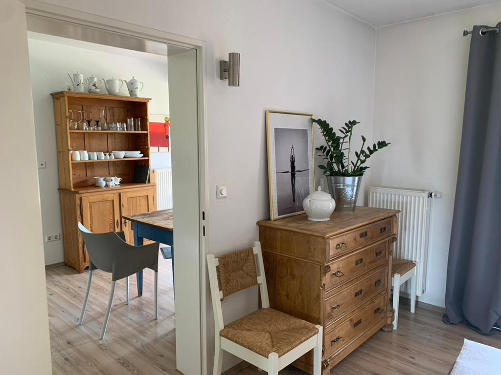 Gleisberg3 - Suedliche Weinstrasse Apartman Billigheim-Ingenheim Kültér fotó
