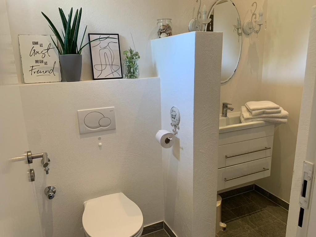 Gleisberg3 - Suedliche Weinstrasse Apartman Billigheim-Ingenheim Kültér fotó