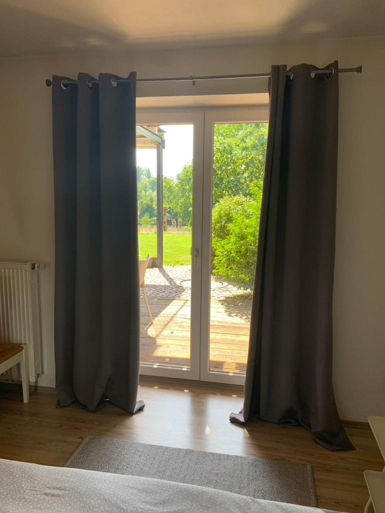 Gleisberg3 - Suedliche Weinstrasse Apartman Billigheim-Ingenheim Kültér fotó