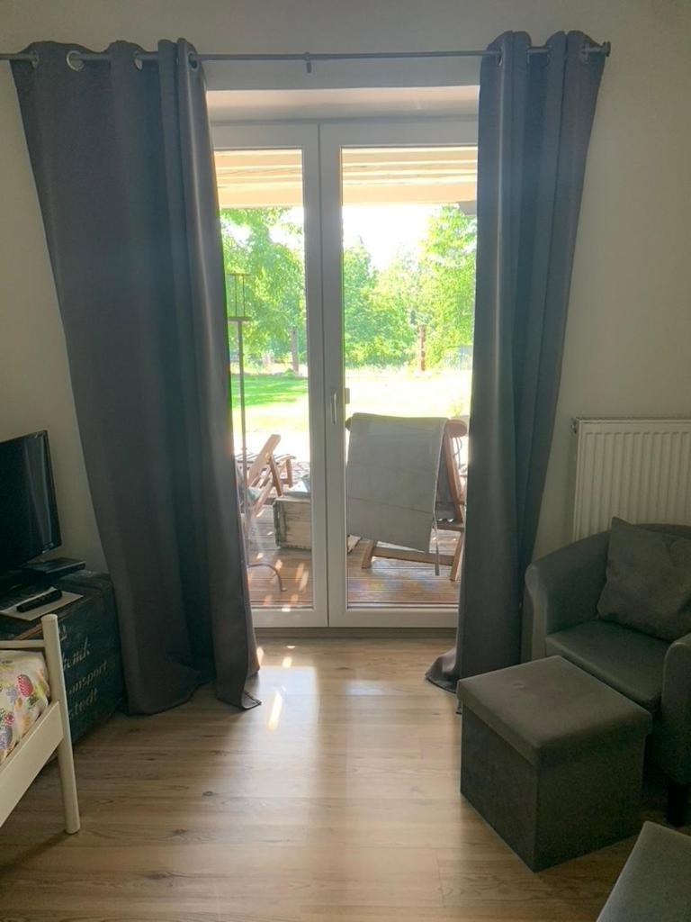 Gleisberg3 - Suedliche Weinstrasse Apartman Billigheim-Ingenheim Kültér fotó