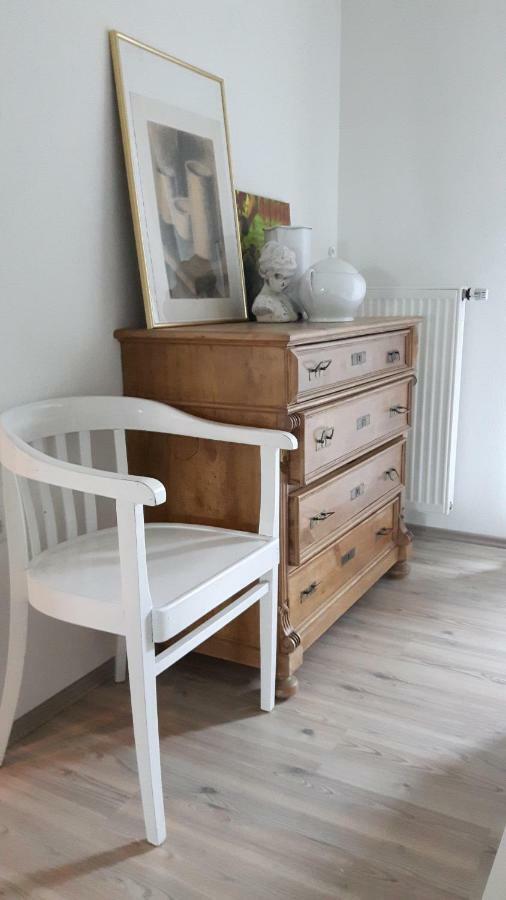 Gleisberg3 - Suedliche Weinstrasse Apartman Billigheim-Ingenheim Kültér fotó